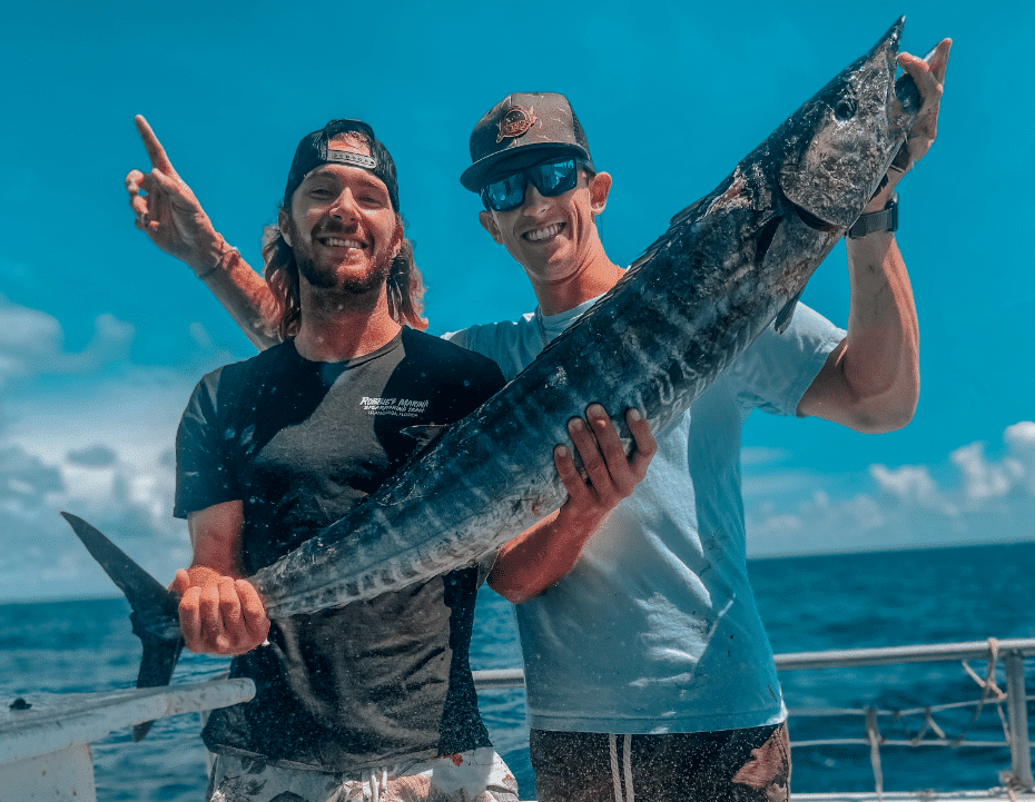 Islamorada Partyboat Fishing in the Florida Keys