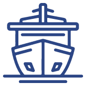 Yacht Icon