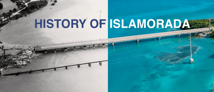 History of Robbies of Islamorada