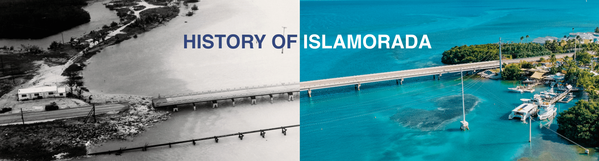 History of Robbies of Islamorada