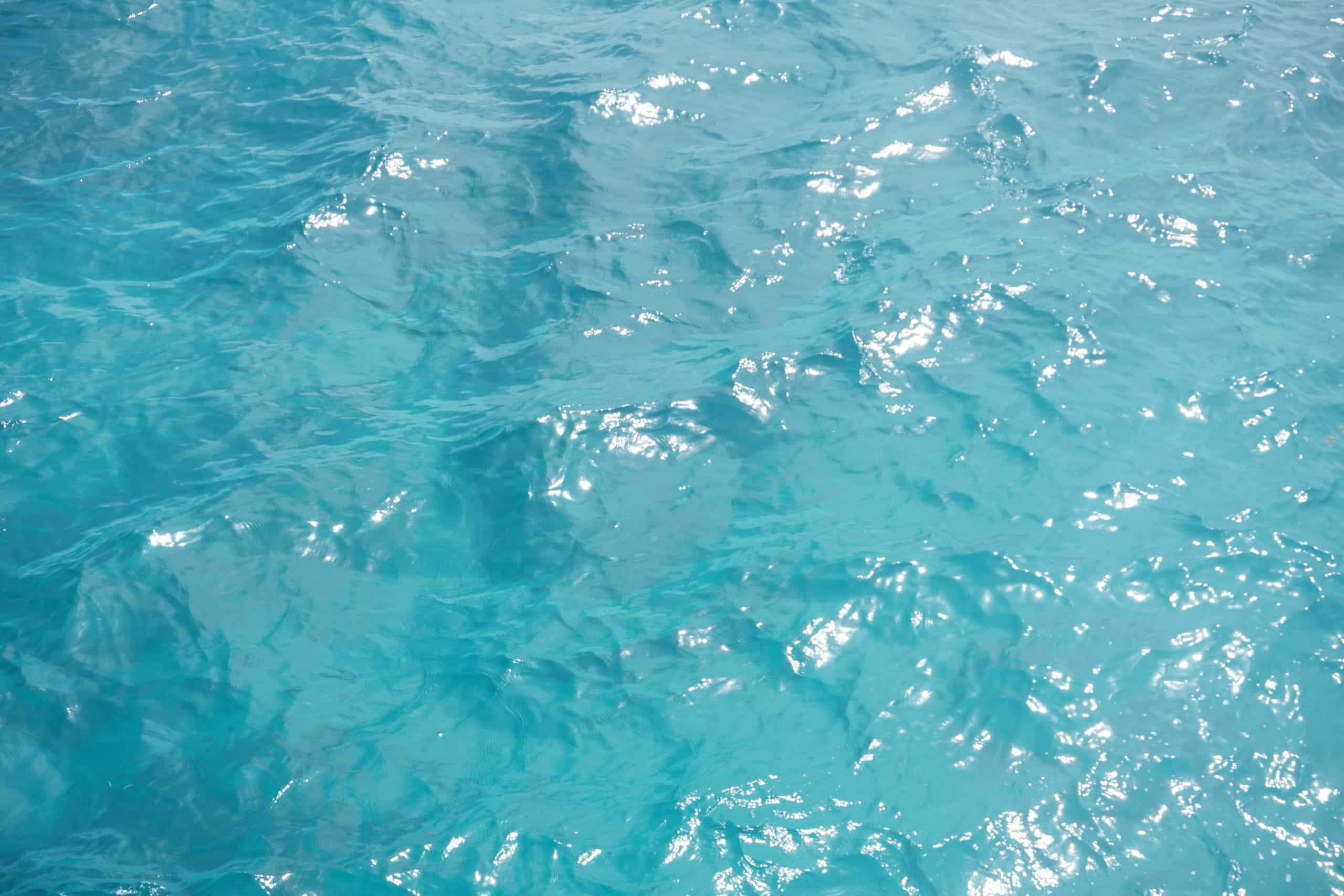 Beautiful Water of Islamorada