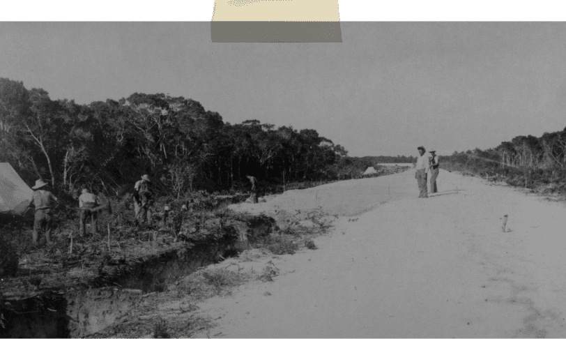 Lower Matecumbe