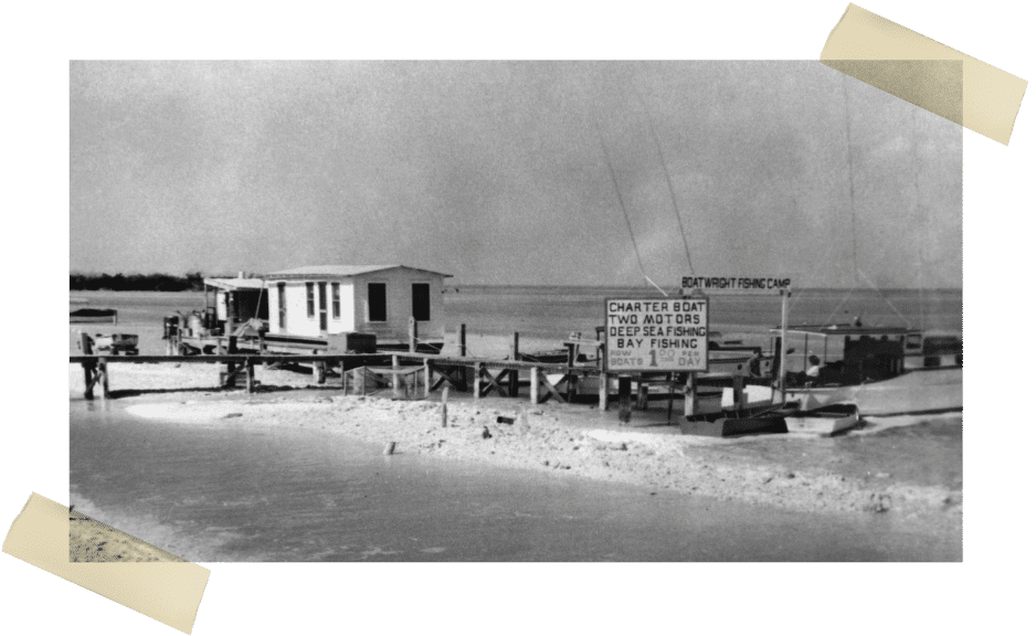Boatwright Fishing Camp