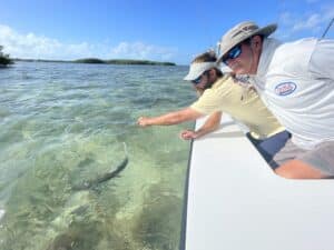 Rich Hastings Fishing 13