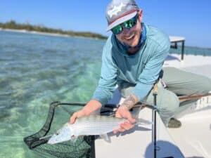 Rich Hastings Fishing 4