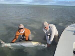 Rich Hastings Fishing 5
