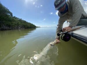 Rich Hastings Fishing 7