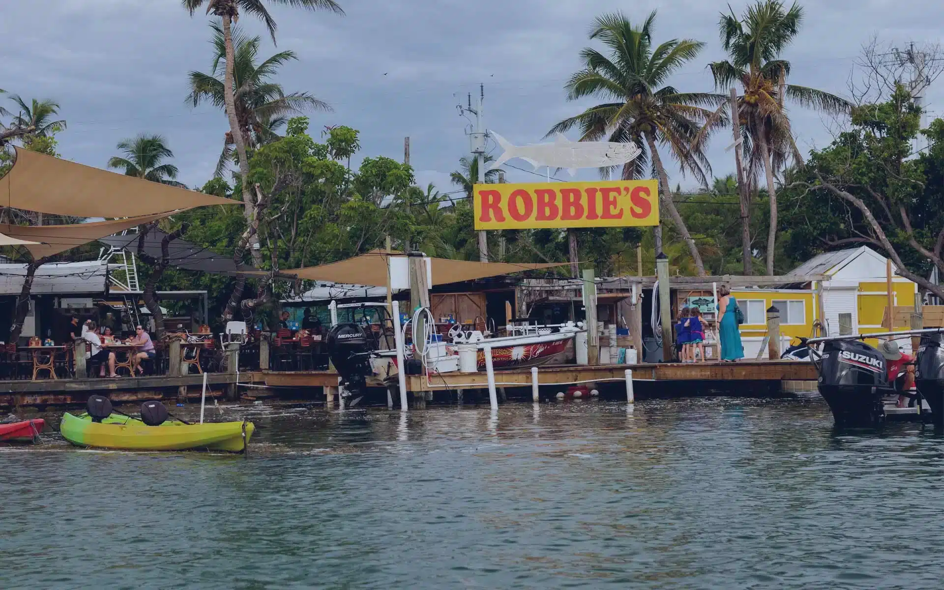 THAT EVERY TOURIST SHOULD VISIT