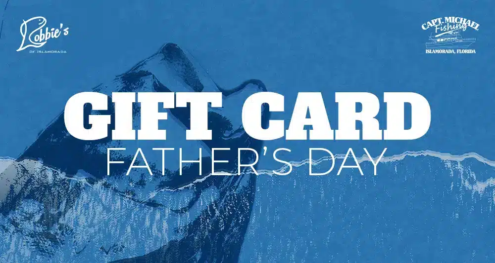 Fathers day gift card 1