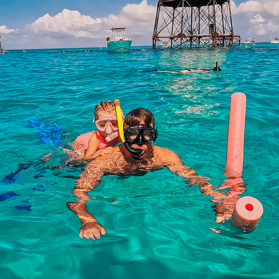 FLORIDA KEYS SNORKELING TOURS