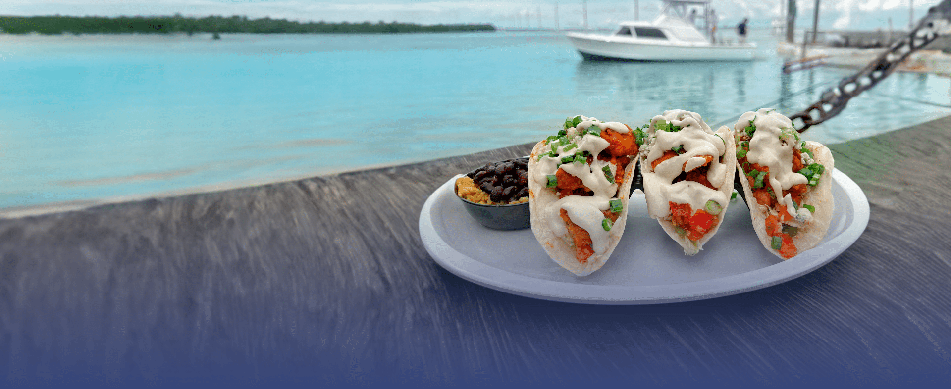 Hungry Tarpon Restaurant and Bar in Islamorada