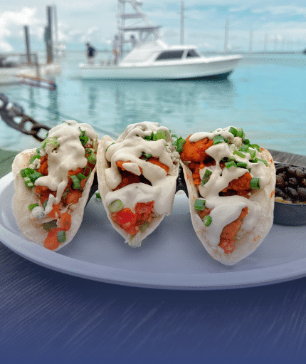 Hungry Tarpon Restaurant and Bar in Islamorada