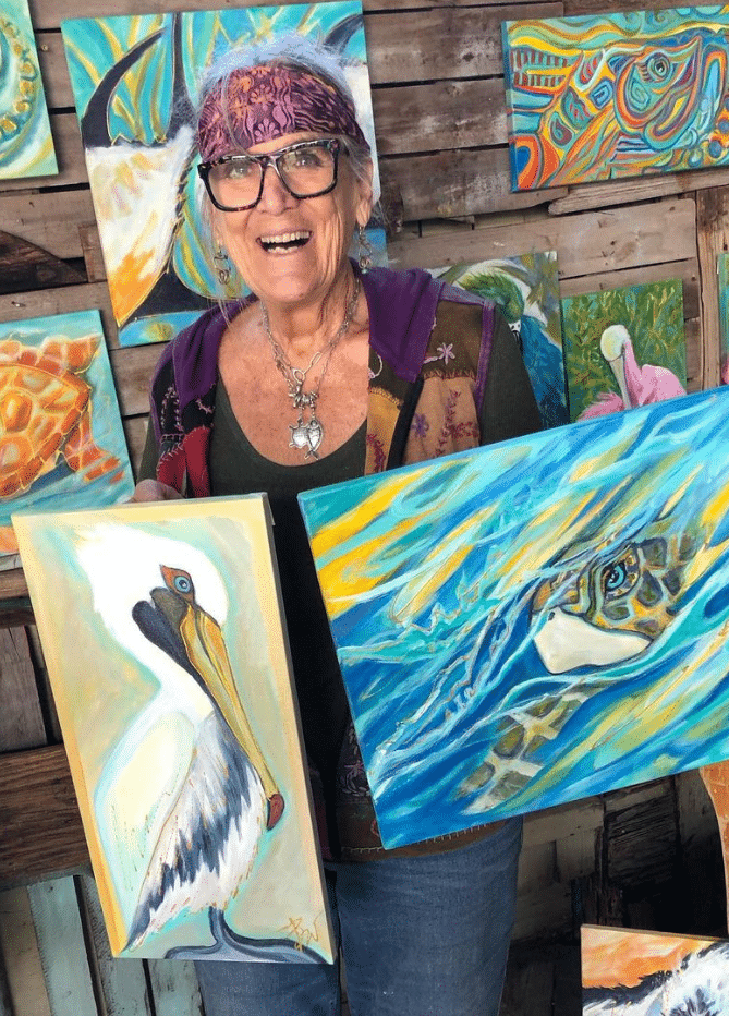 Barbara Weingardt Barbara Weingardt