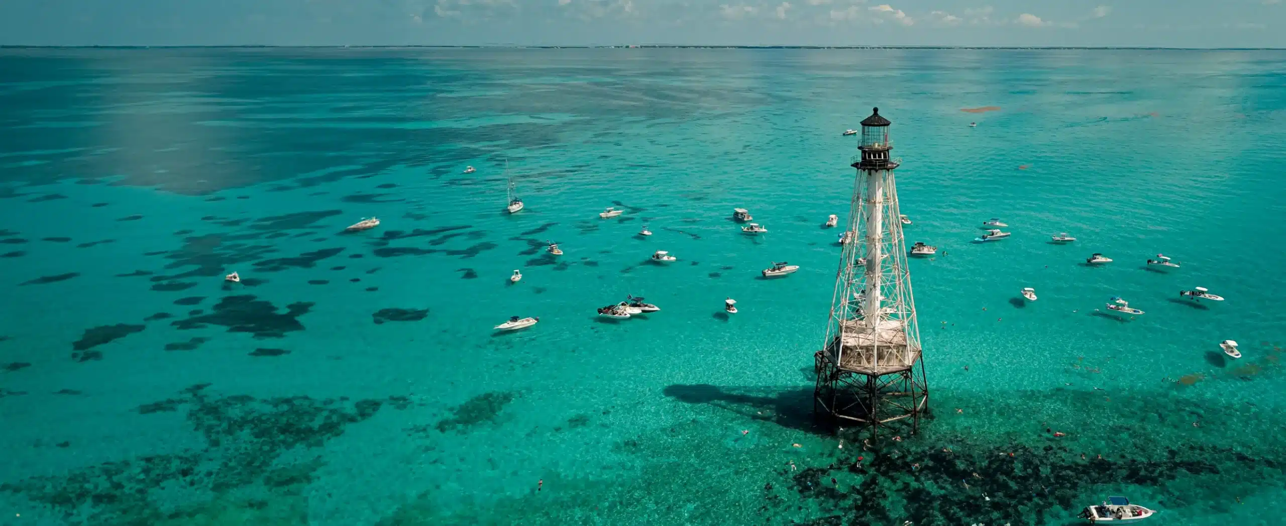 Activities in Islamorada Snorkeling Tours