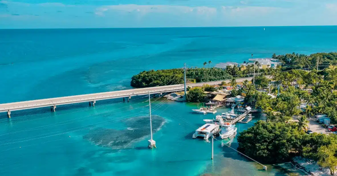 Robbie´s of Islamorada, Florida Keys