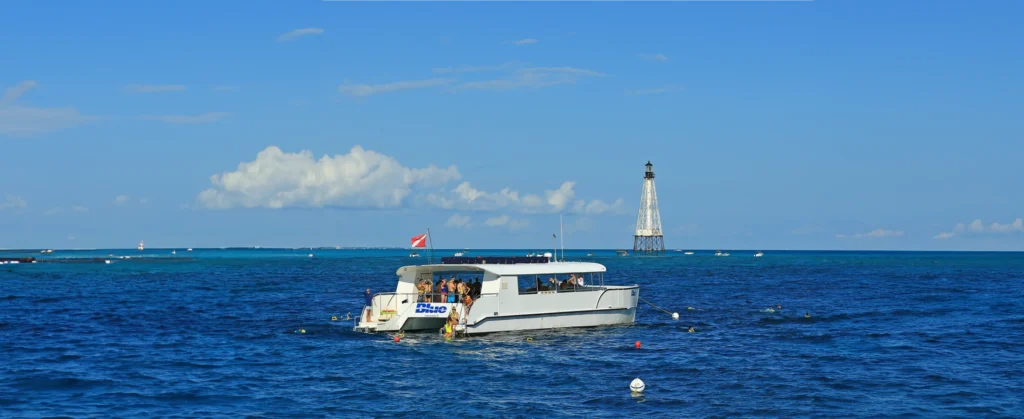 Visitor Center | Best Things To Do In Islamorada - Robbie's