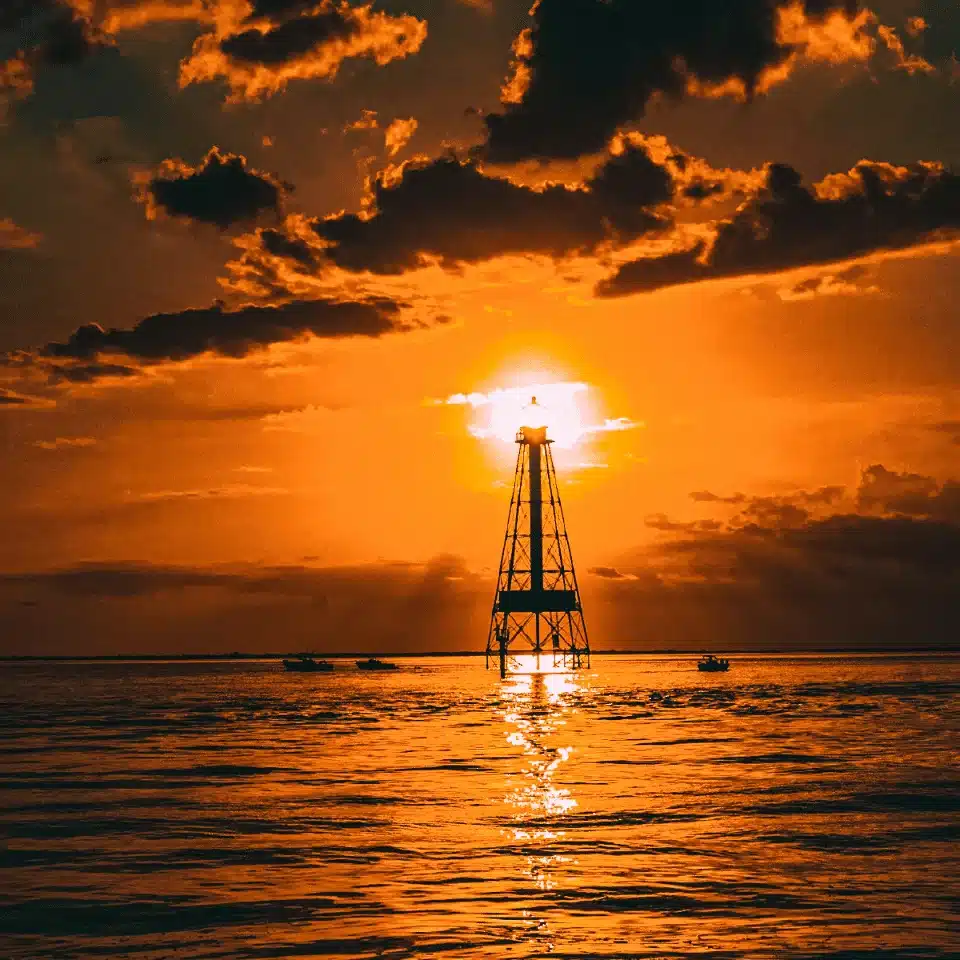 Sunset Cruises in Islamorada, Florida Keys