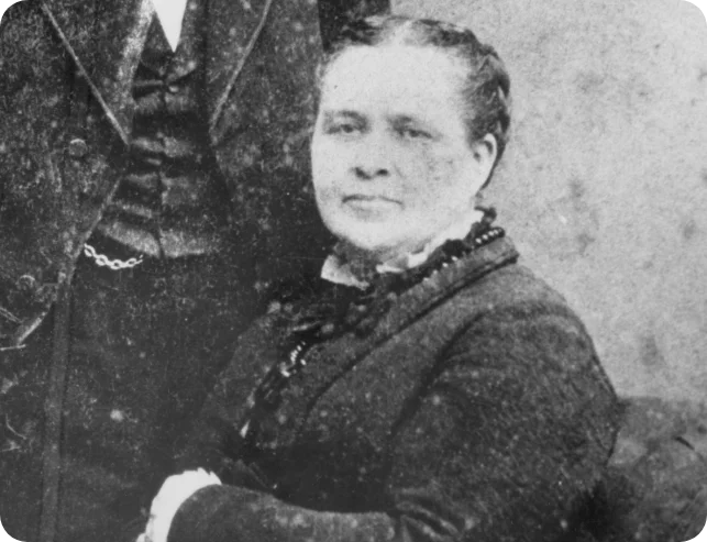 Hester Perrine