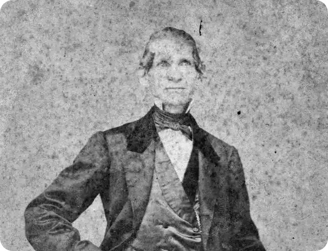 Charles Howe