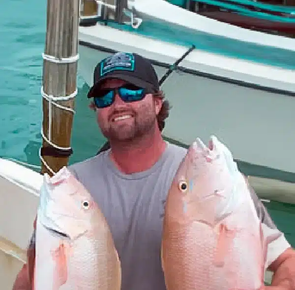 Go Time Charters in Islamorada