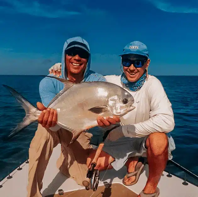 Fly Fishing Charters in Islamorada