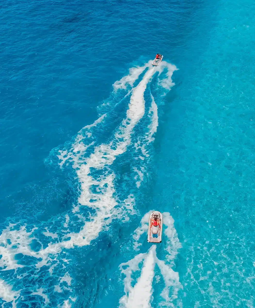 ISLAMORADA JET SKI TOURS & RENTAL