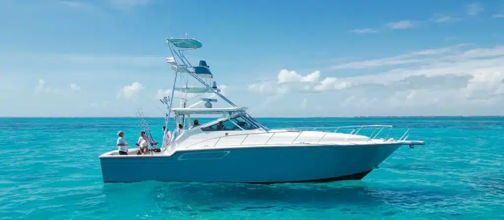 Miss Penny Fishing Split Charters