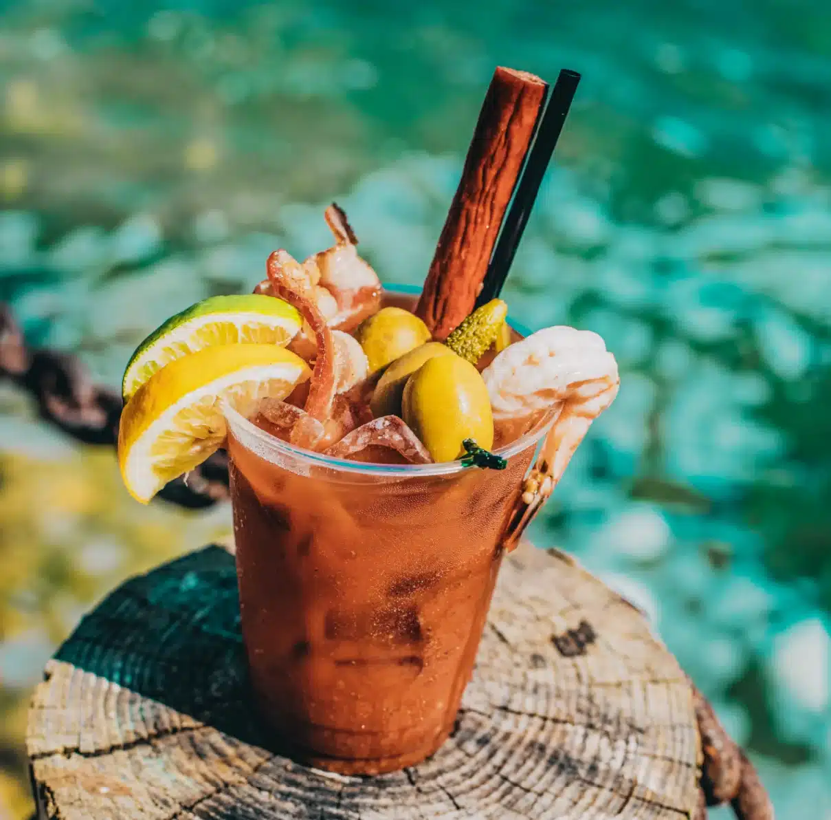 THIRSTY TARPON BAR