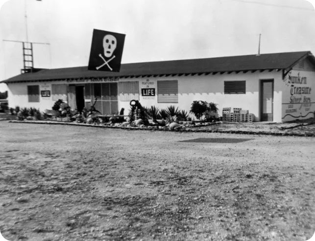 1937 Florida Memory Project.