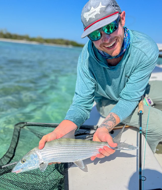 BEST BACKCOUNTRY FISHING IN THE FLORIDA KEYS