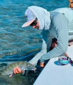 Florida Keys Fishing Conditions - A Complete Guide 3 ISLAMORADA BACKCOUNTRY FISHING CHARTERS