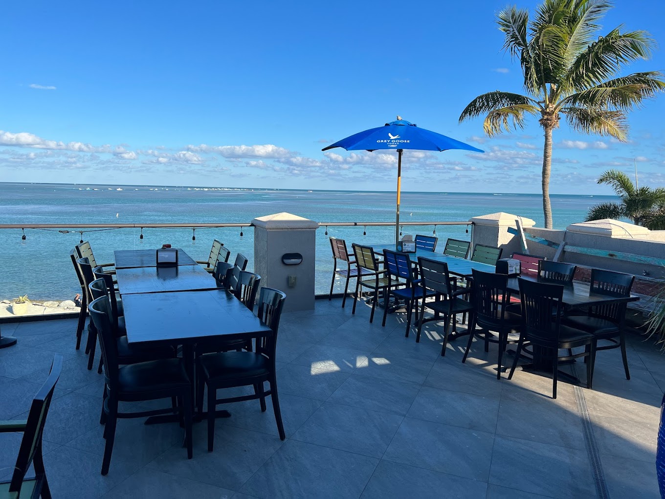 Whale Harbor Seafood Buffet