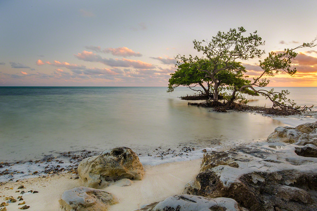 Anne’s Beach