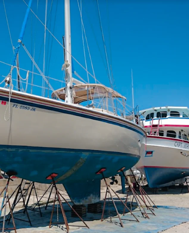 Robbie’s of Key West Marina