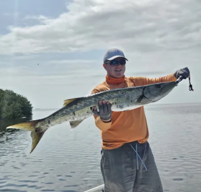 FIN TASTIC CHARTERS