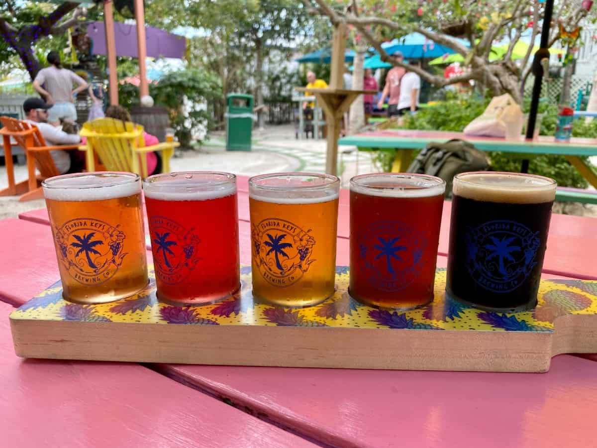 Florida Keys Brewing Company