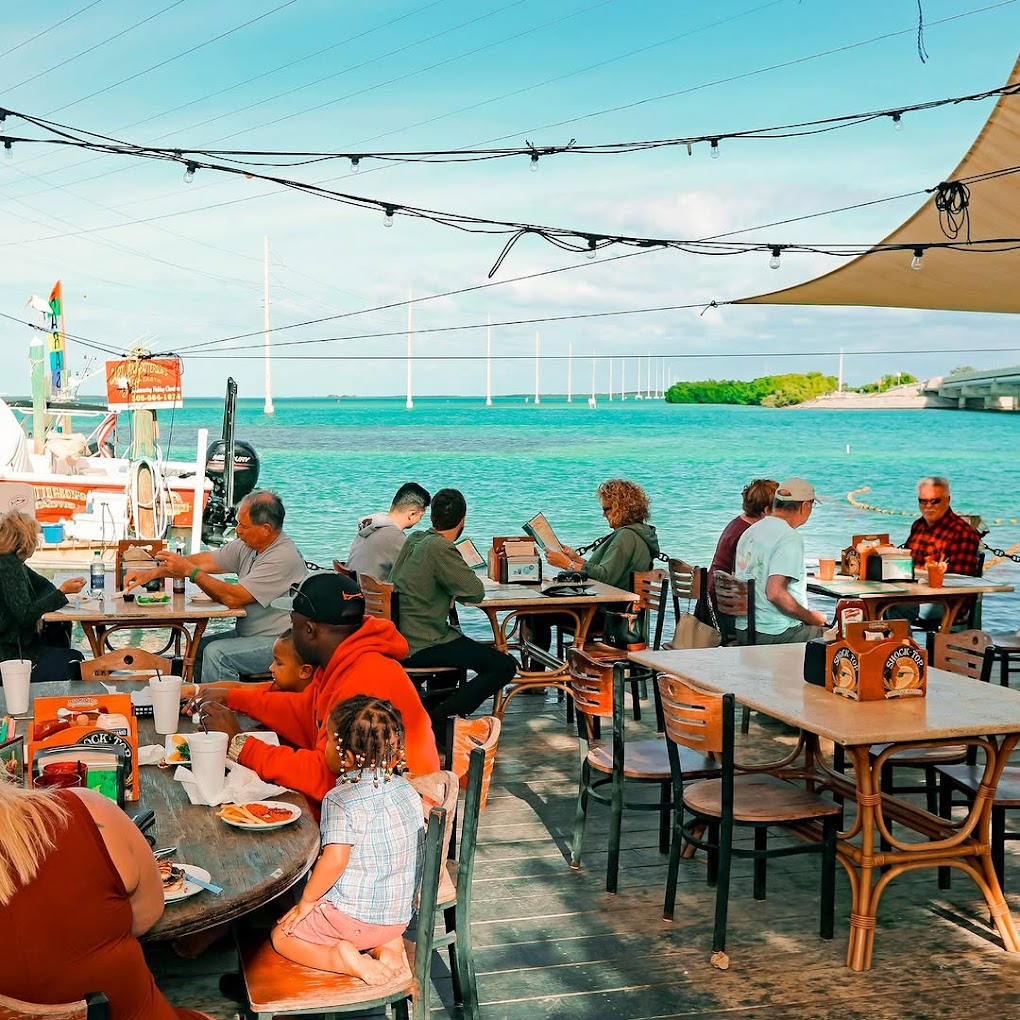 Hungry Tarpon Restaurant