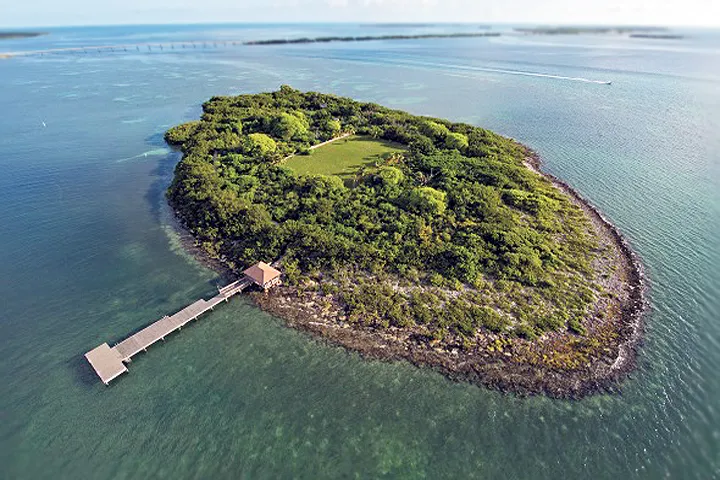 Indian Key Historic State Park