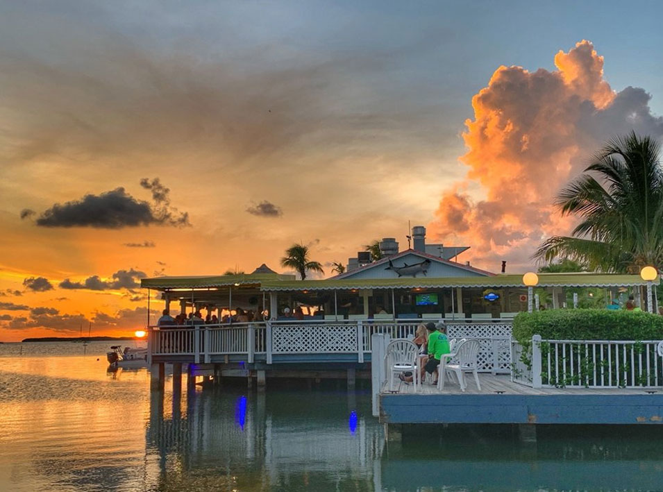 Lorelei Restaurant