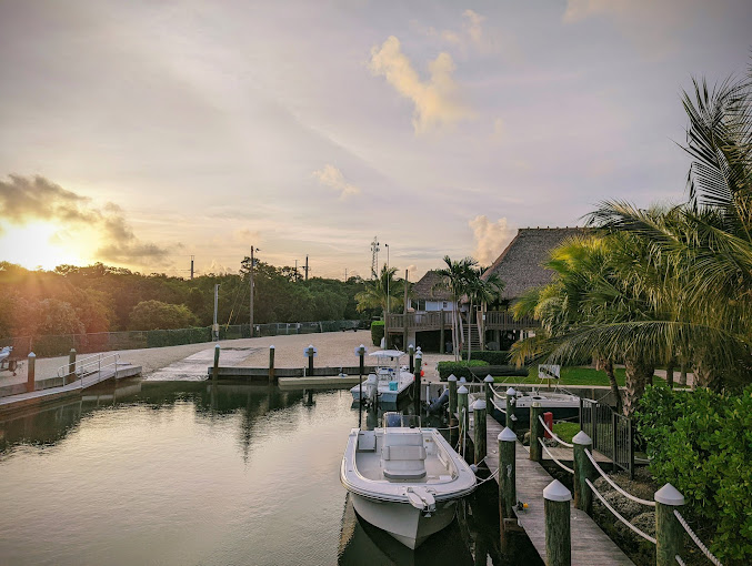 florida keys fun fishing