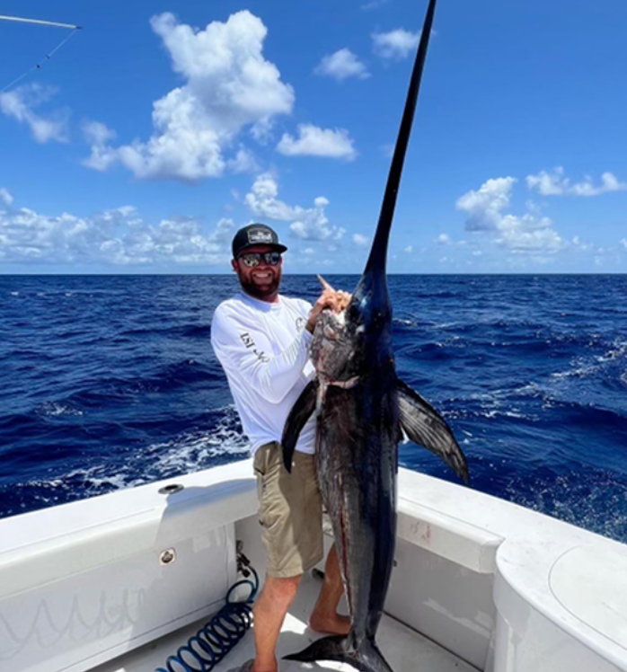 BEST SWORDFISH FISHING TRIP IN ISLAMORADA