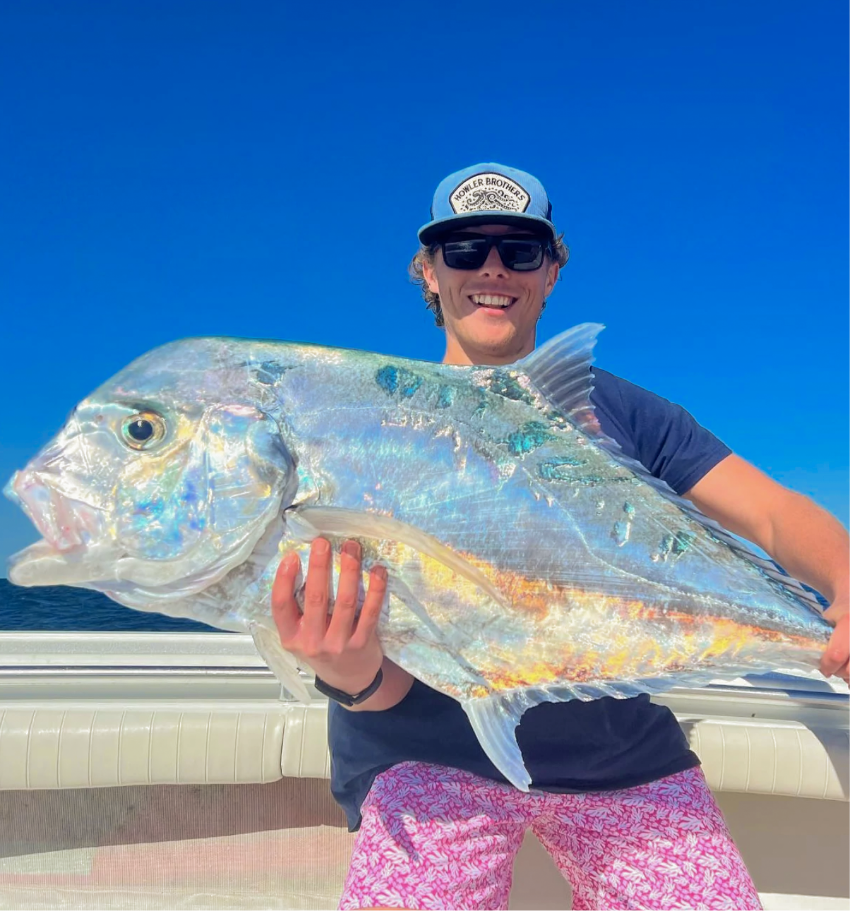BOOK YOUR REEF WRECK FISHING CHARTERS