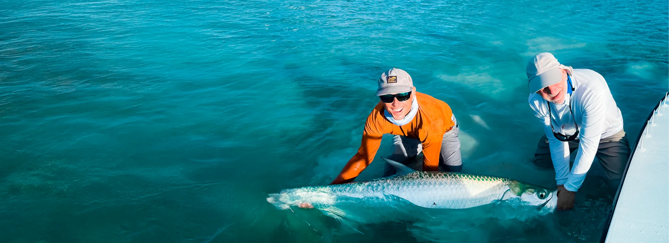 What Is Fly Fishing