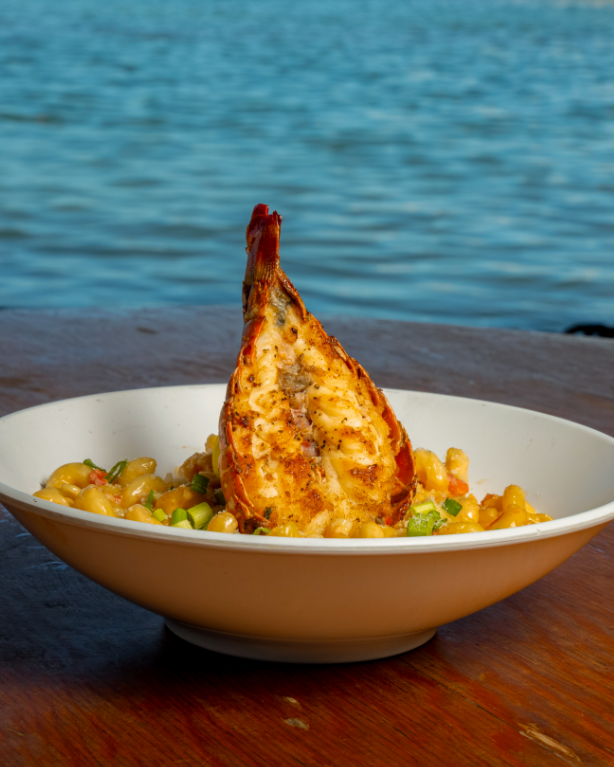 Hungry Tarpon Restaurant