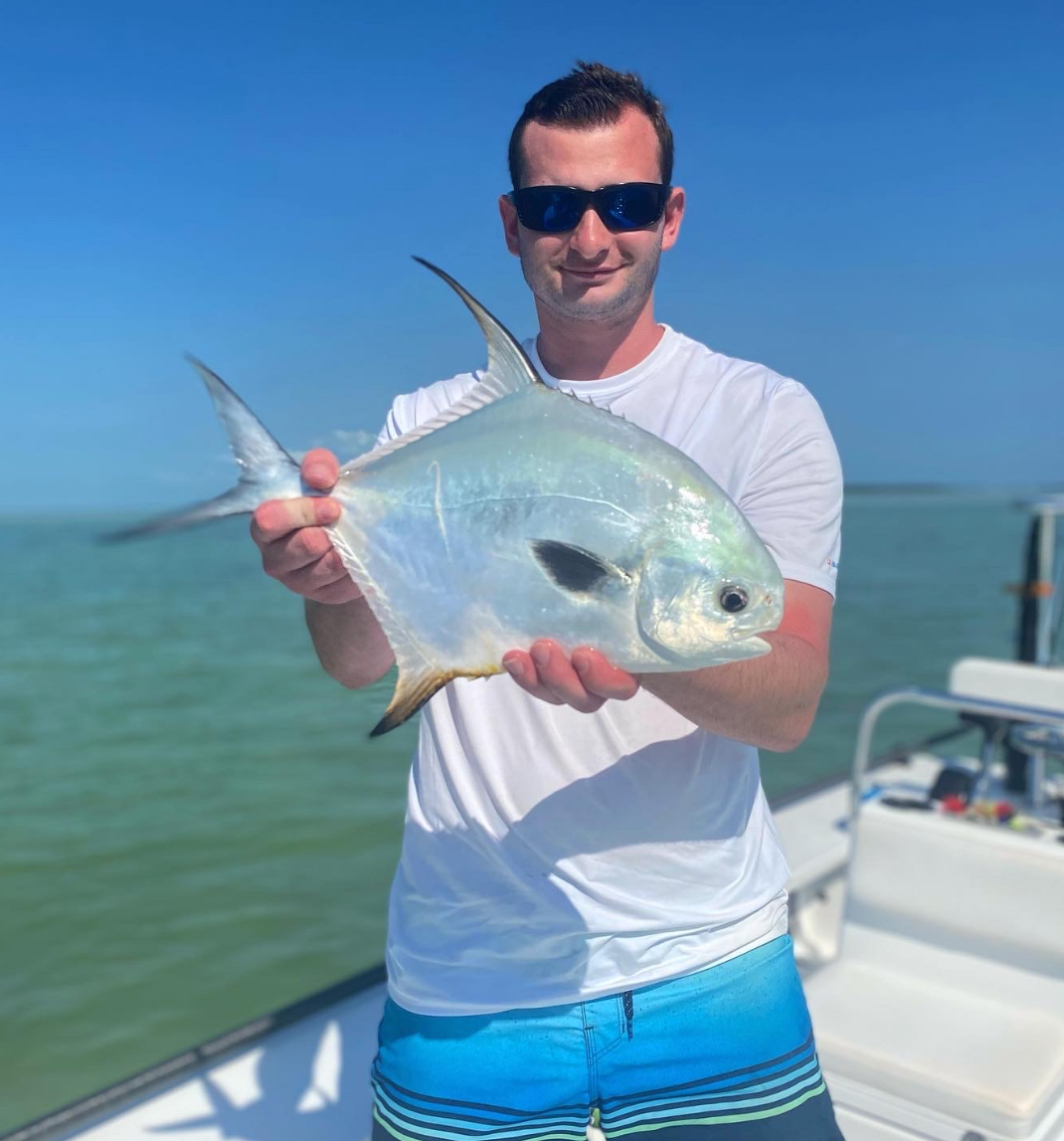 ISLAMORADA BACKCOUNTRY FISHING CHARTERS SLAMORADA BACKCOUNTRY FISHING CHARTERS