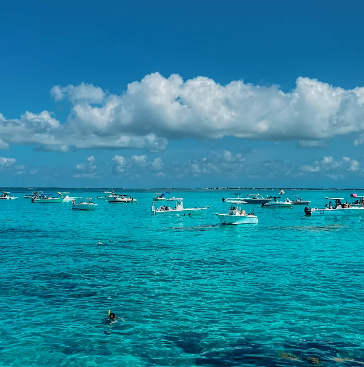 boat rentals