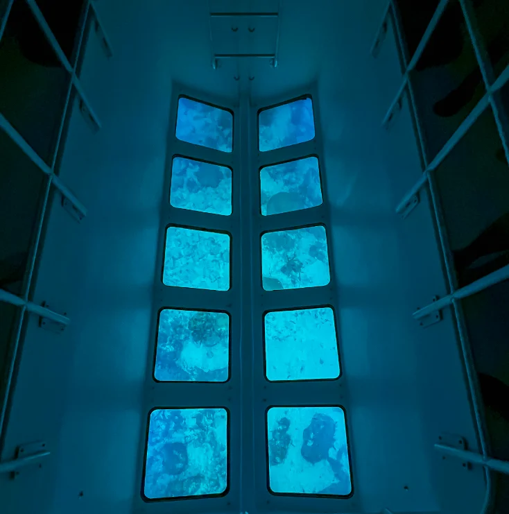 glass
