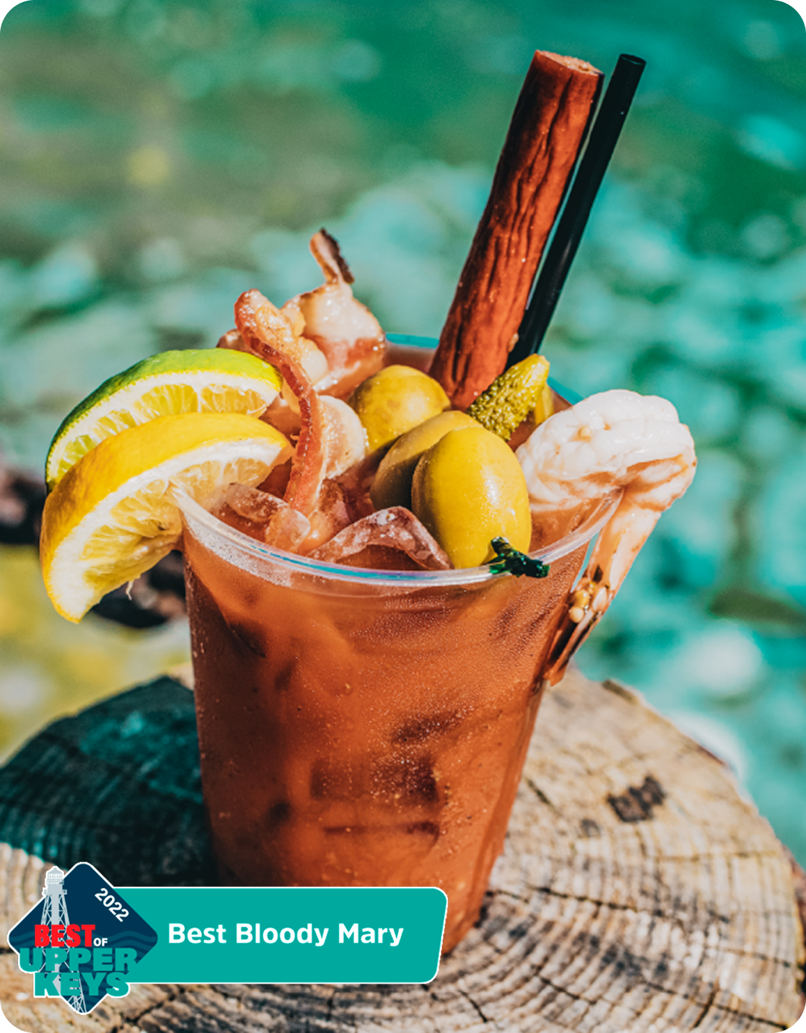 Bloody Mary