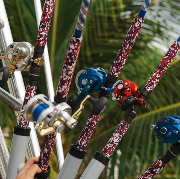 Book Miss Penny Split Charters