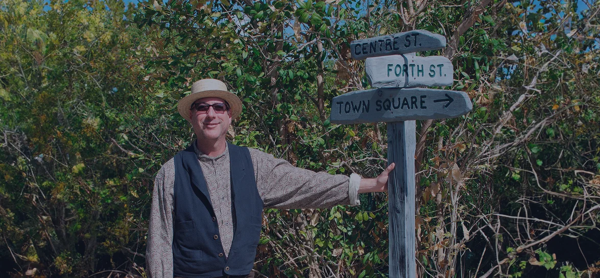 Tarpon Feeding in Islamorada, Florida